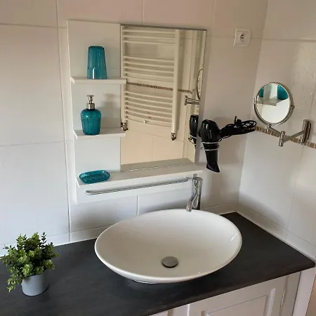 Apartment Historical Town Center Spacious Flat Colmar