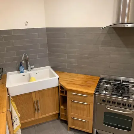 Historical Town Center Spacious Flat Colmar