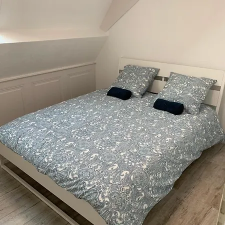 Apartment Historical Town Center Spacious Flat *