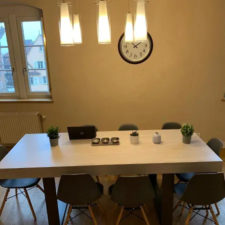 Appartement Historical Town Center Spacious Flat *