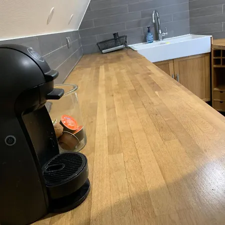 Apartment Historical Town Center Spacious Flat *