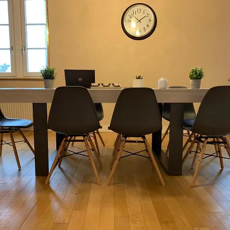 Apartment Historical Town Center Spacious Flat *