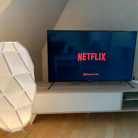 Appartamento Historical Town Center Spacious Flat