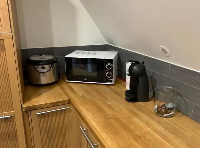 Historical Town Center Spacious Flat *