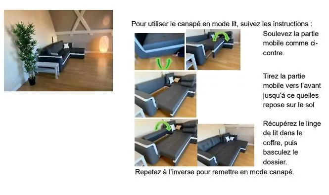 Historical Town Center Spacious Flat