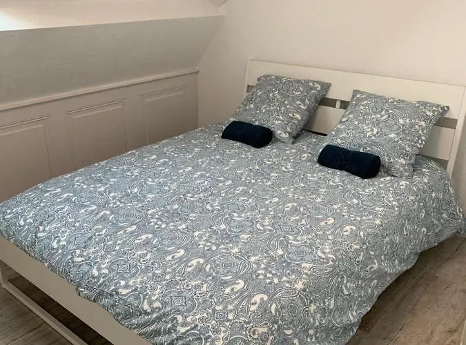 Διαμέρισμα Historical Town Center Spacious Flat *