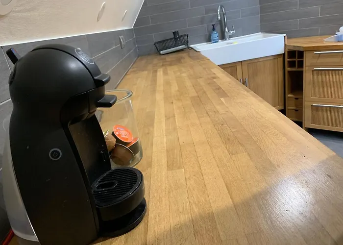 Διαμέρισμα Historical Town Center Spacious Flat *